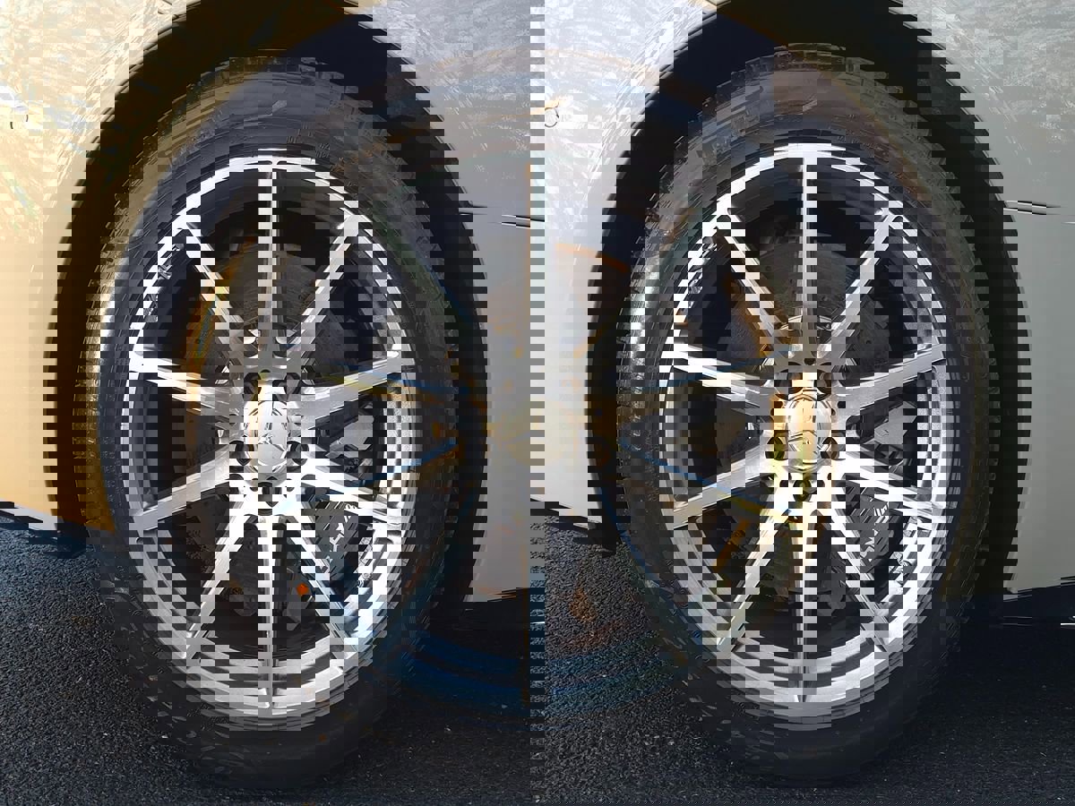 Used 2023 Mercedes-Benz SL 43 AMG image 82