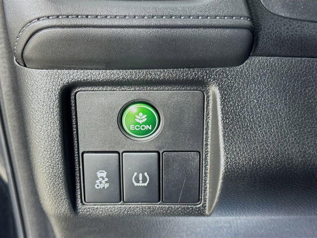 Used 2016 Honda HR-V EX-L image 11