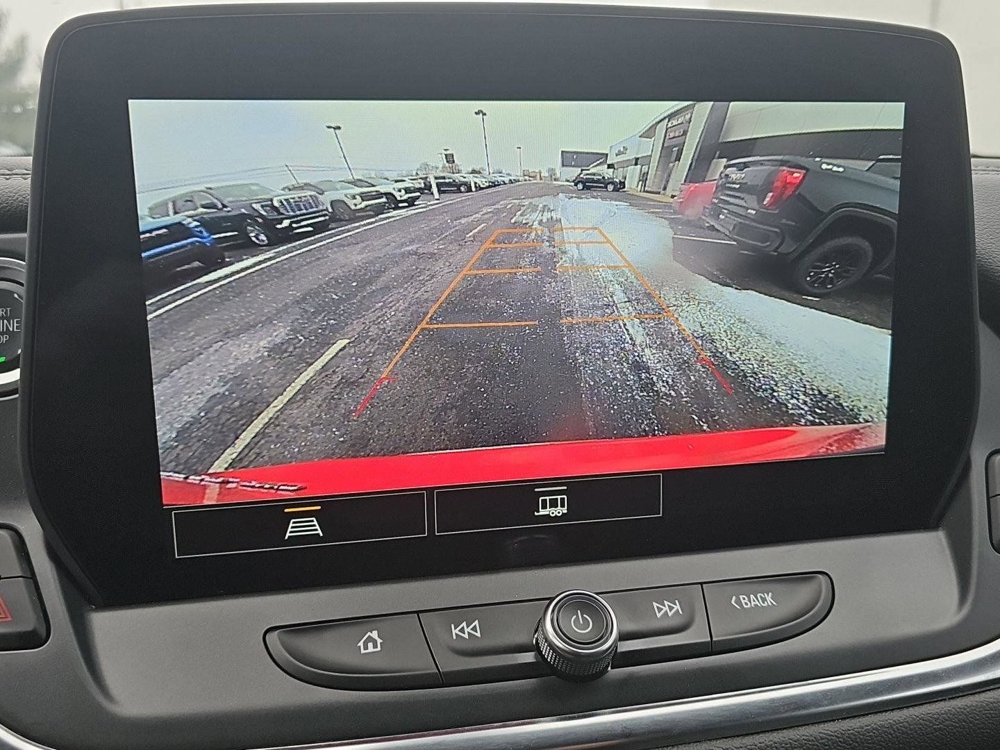 Used 2025 Chevrolet Blazer LT image 11