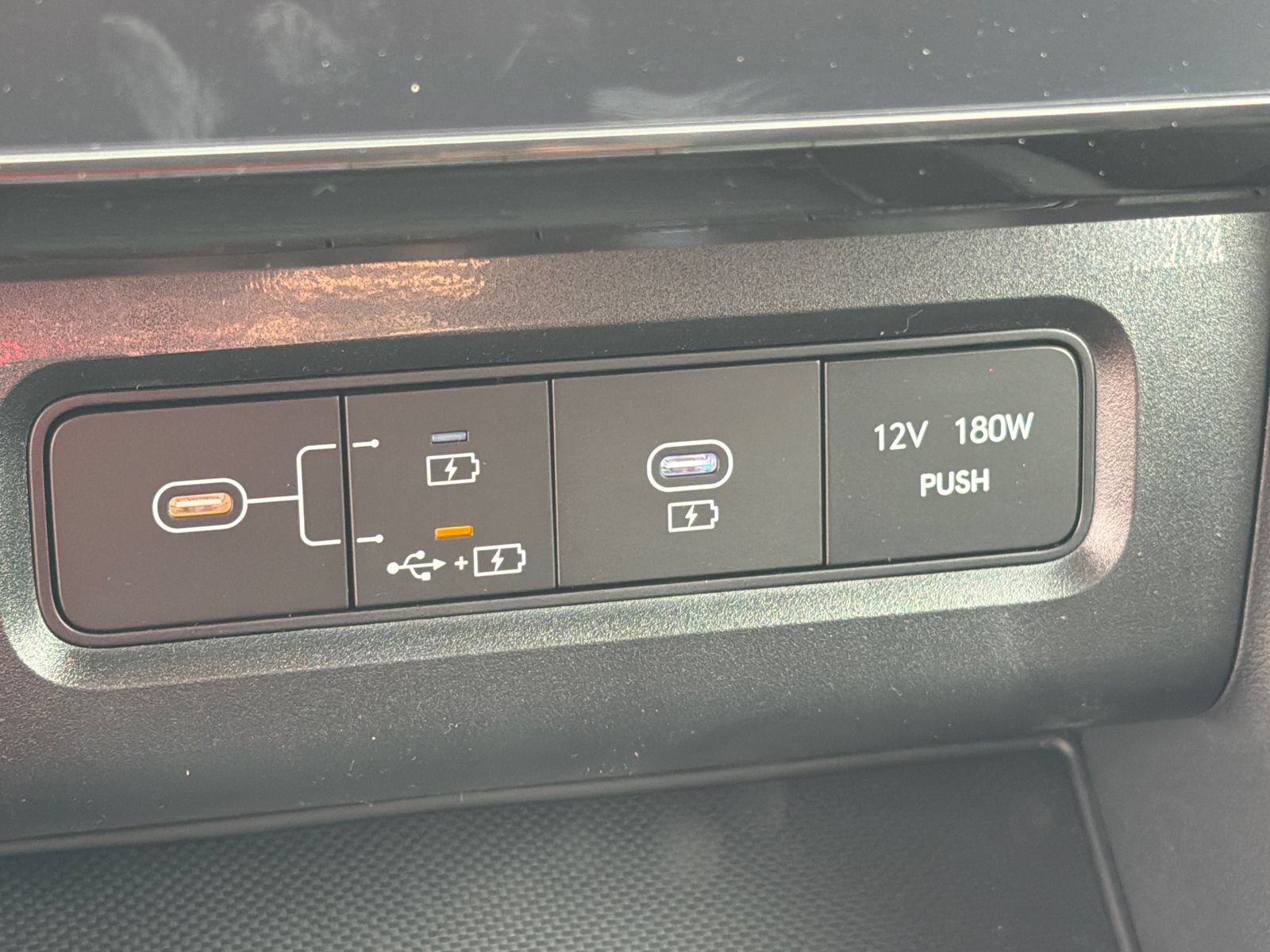 New 2026 Hyundai Tucson SEL AWD/4WD image 32
