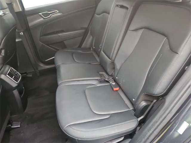 Used 2023 Kia Sportage EX image 13