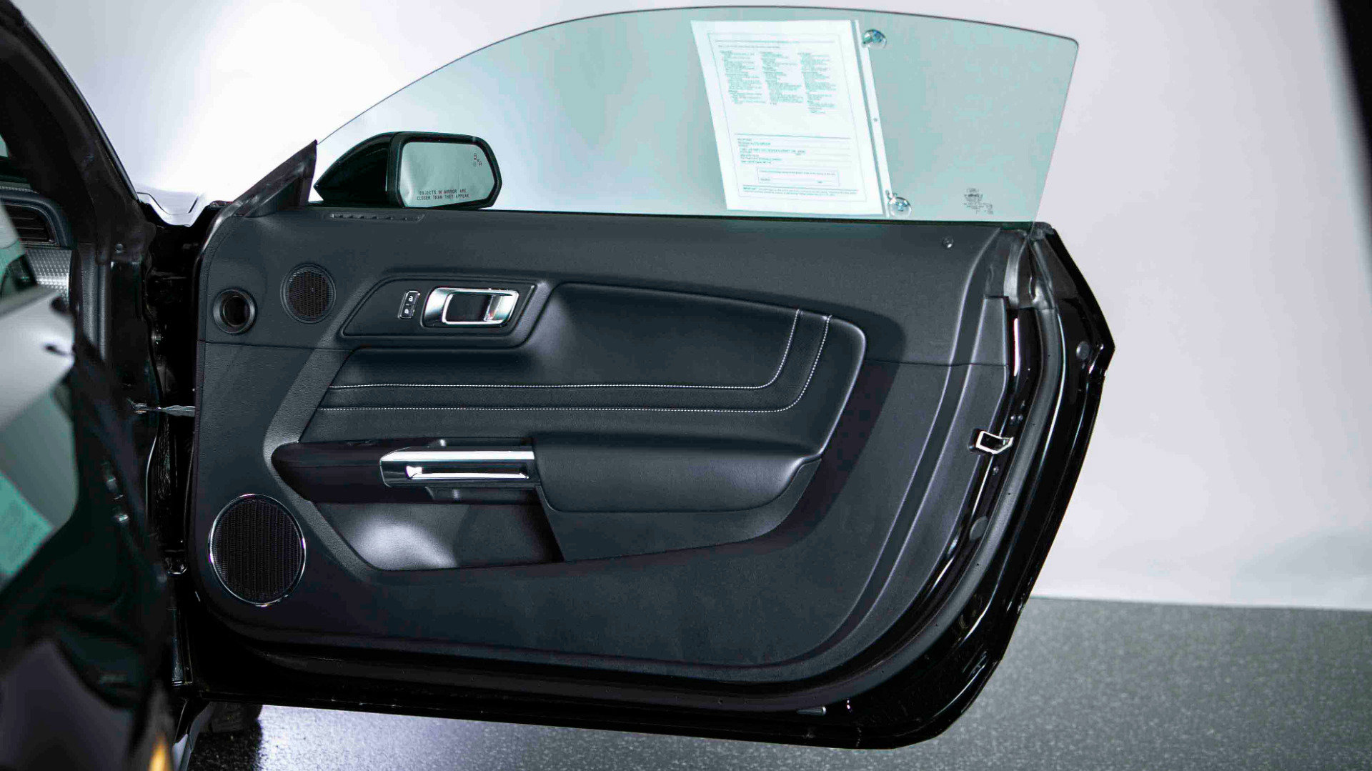 Used 2019 Ford Mustang GT Premium w/ GT Performance Package image 23