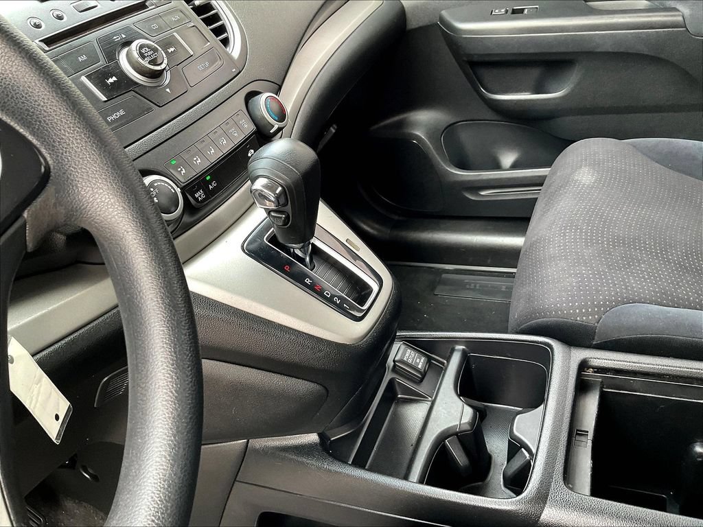 Used 2013 Honda CR-V EX image 17