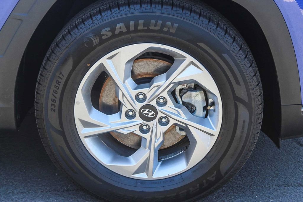 Used 2024 Hyundai Tucson SEL image 10