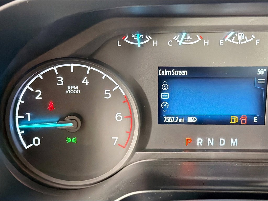 Used 2024 Ford F250 XLT w/ 360-Degree Camera Package image 12