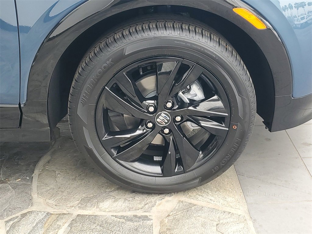 New 2026 Buick Encore GX Sport Touring image 5