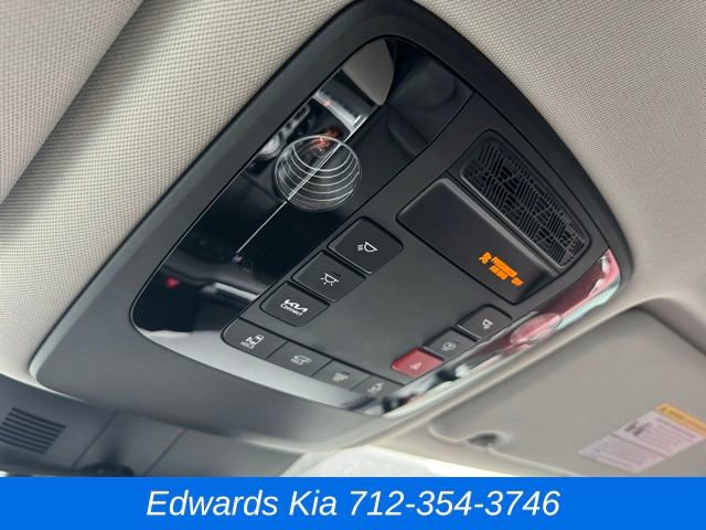 New 2026 Kia Carnival EX image 34