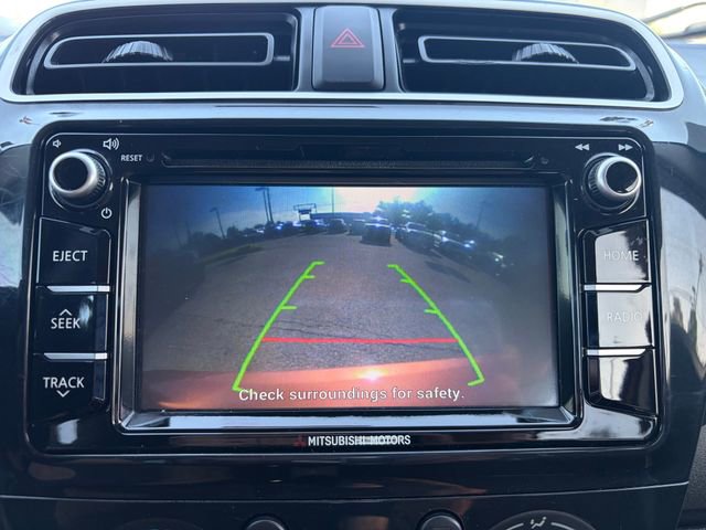 Used 2019 Mitsubishi Mirage LE FWD image 6