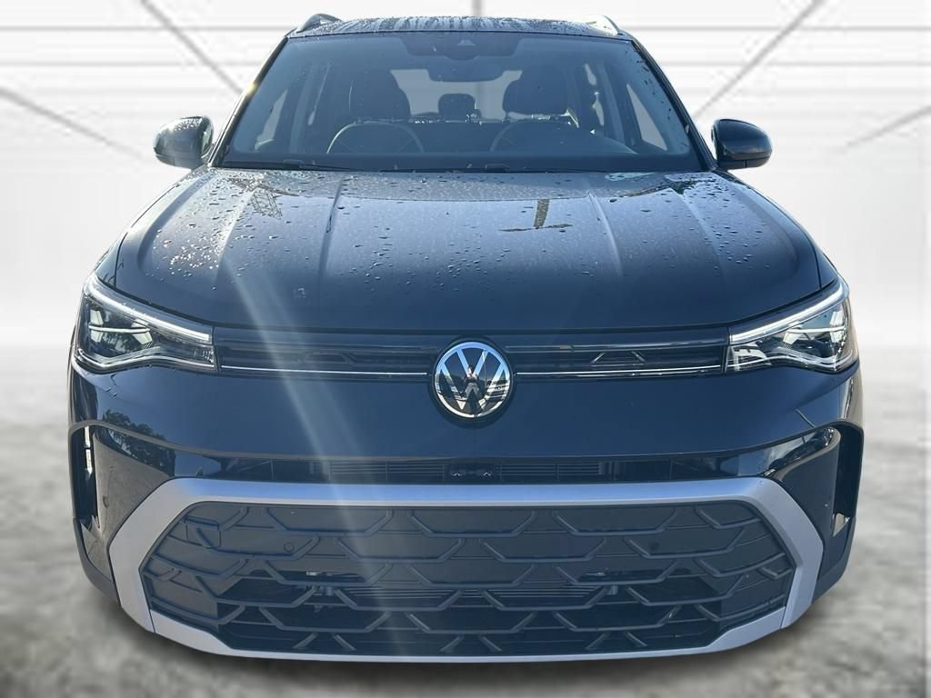 New 2026 Volkswagen Taos SEL AWD/4WD image 9