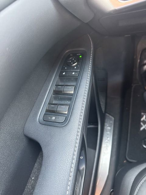 Used 2025 Lexus RX 350 AWD image 36