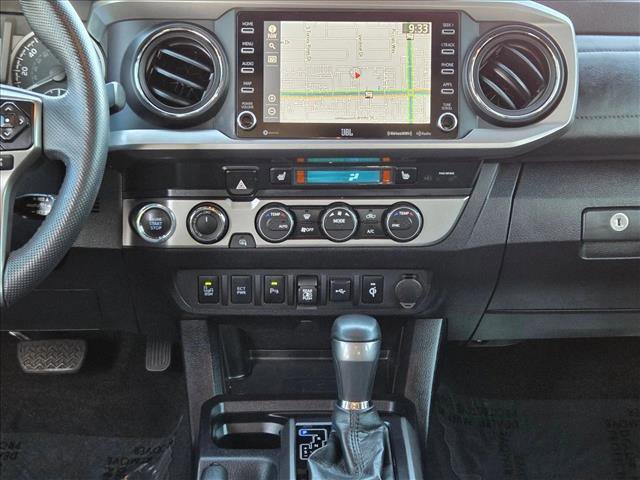 Certified 2020 Toyota Tacoma Limited image 17