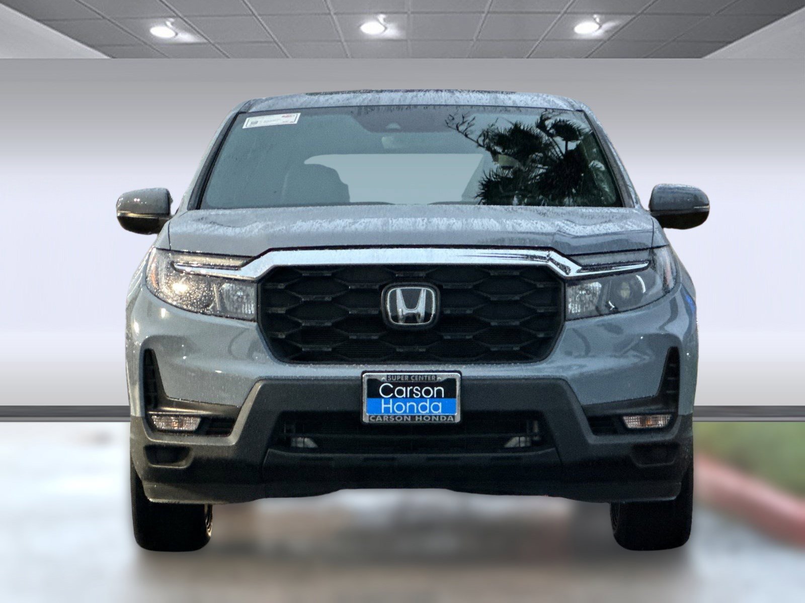 Certified 2023 Honda Passport EX-L image 5