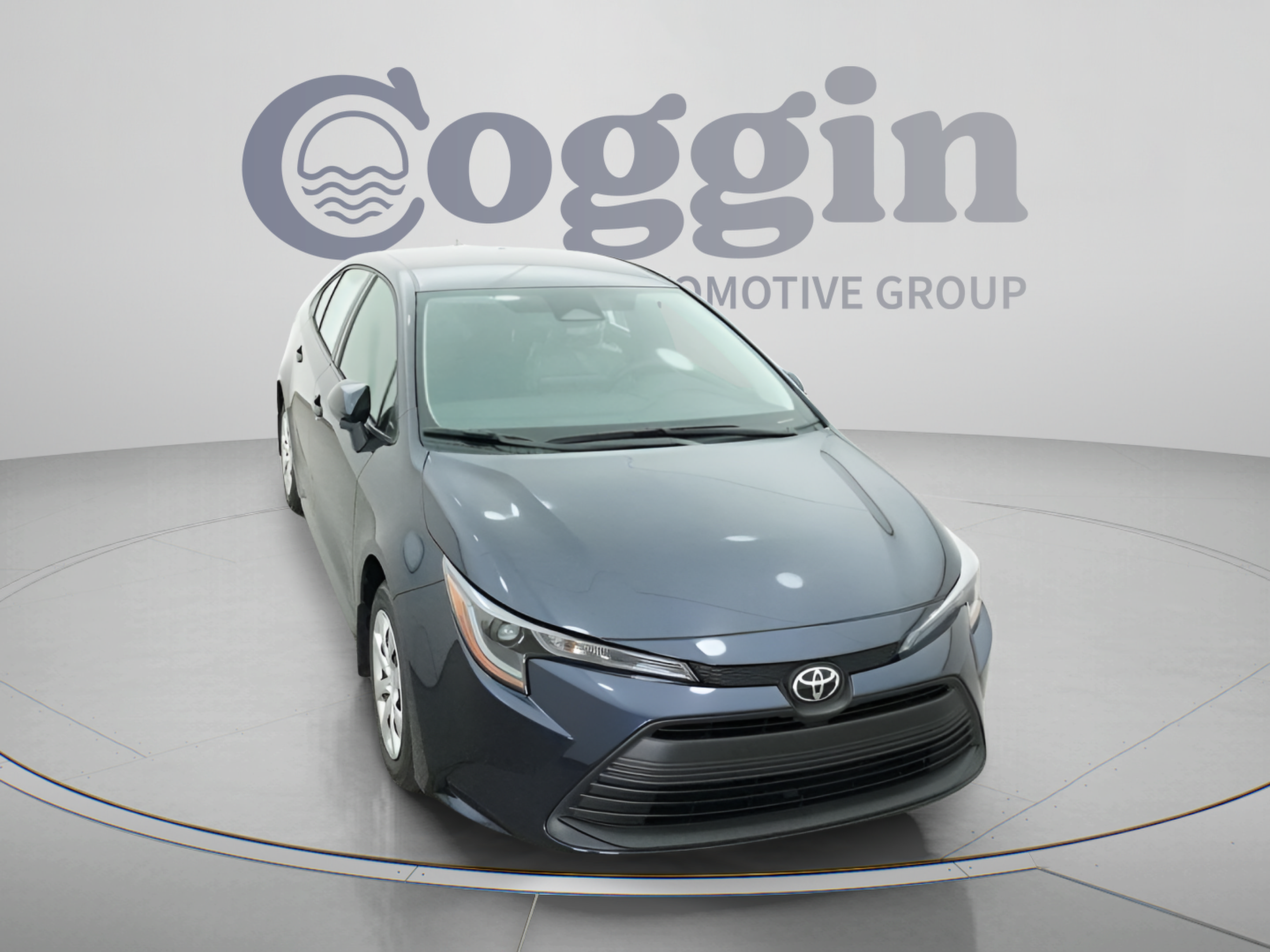 New 2026 Toyota Corolla LE FWD image 27
