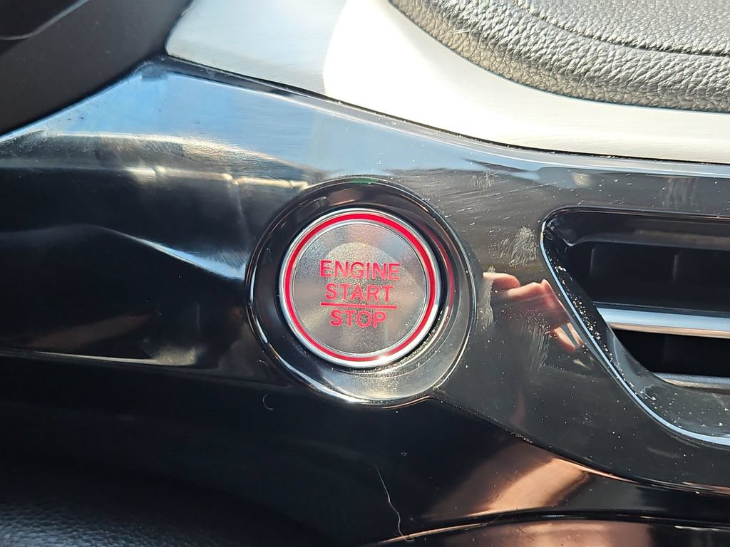 Used 2024 Acura MDX SH-AWD image 25
