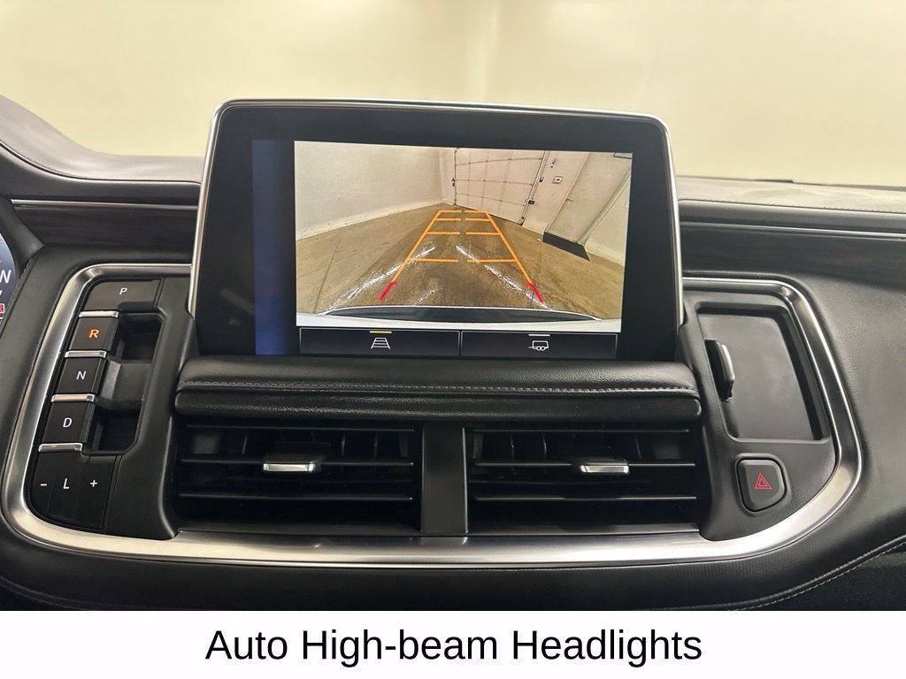 Used 2023 Chevrolet Tahoe Z71 AWD/4WD image 48
