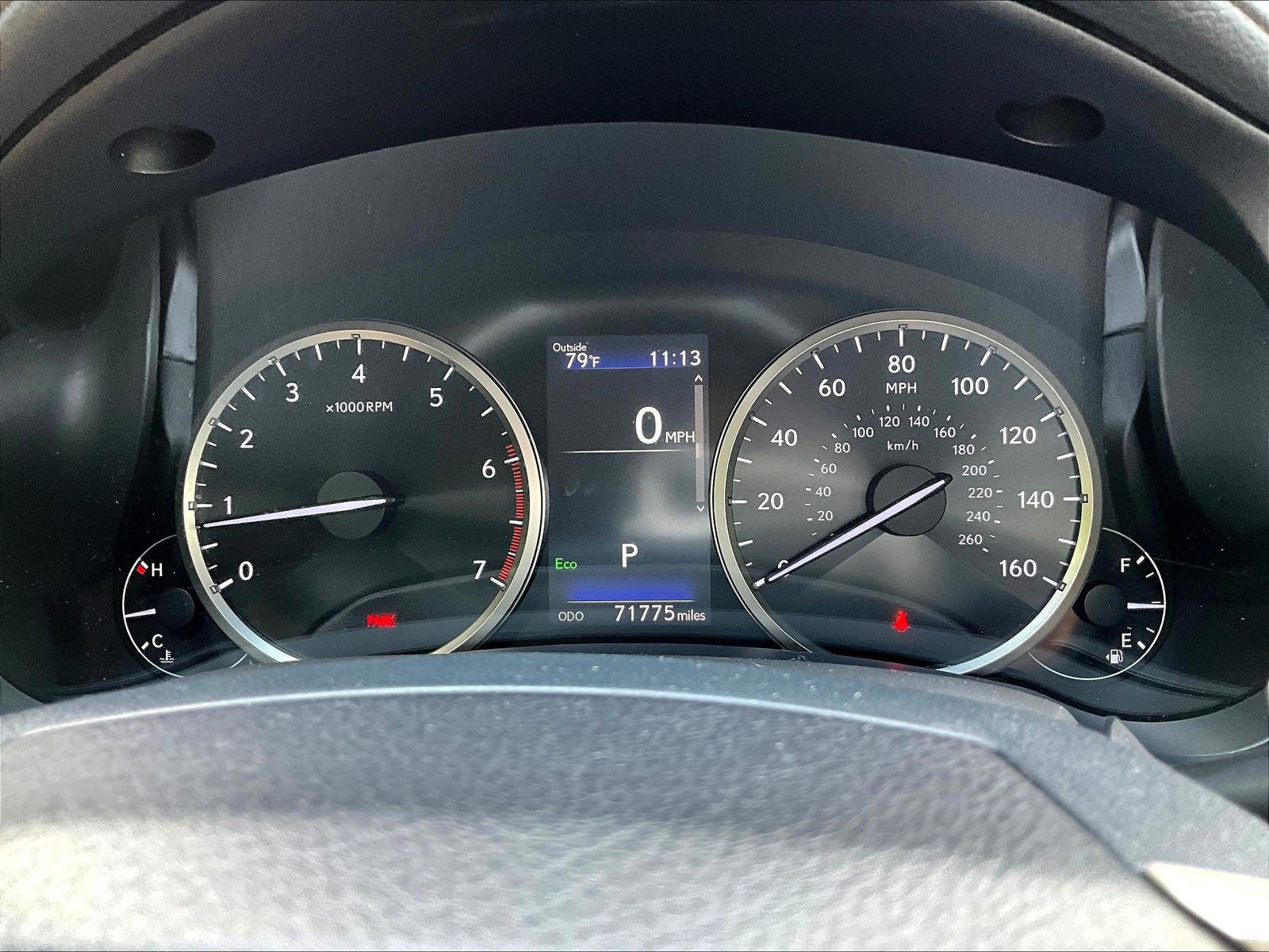 Used 2019 Lexus NX 300 FWD w/ Accessory Package image 13