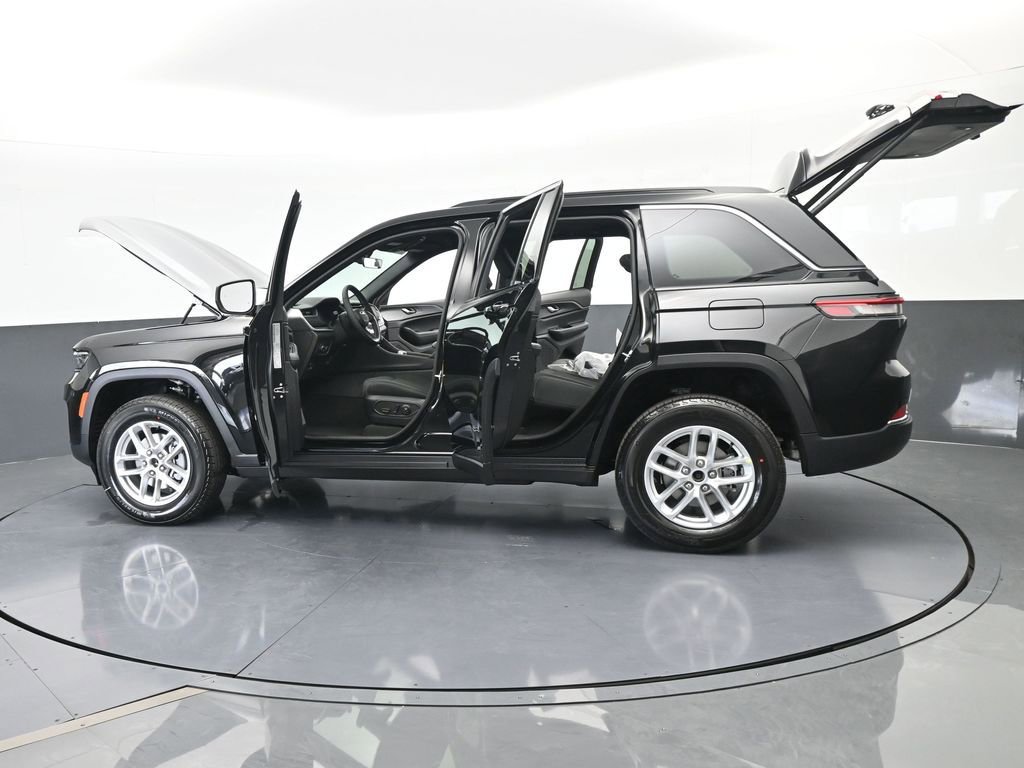 New 2026 Jeep Grand Cherokee Laredo X image 71