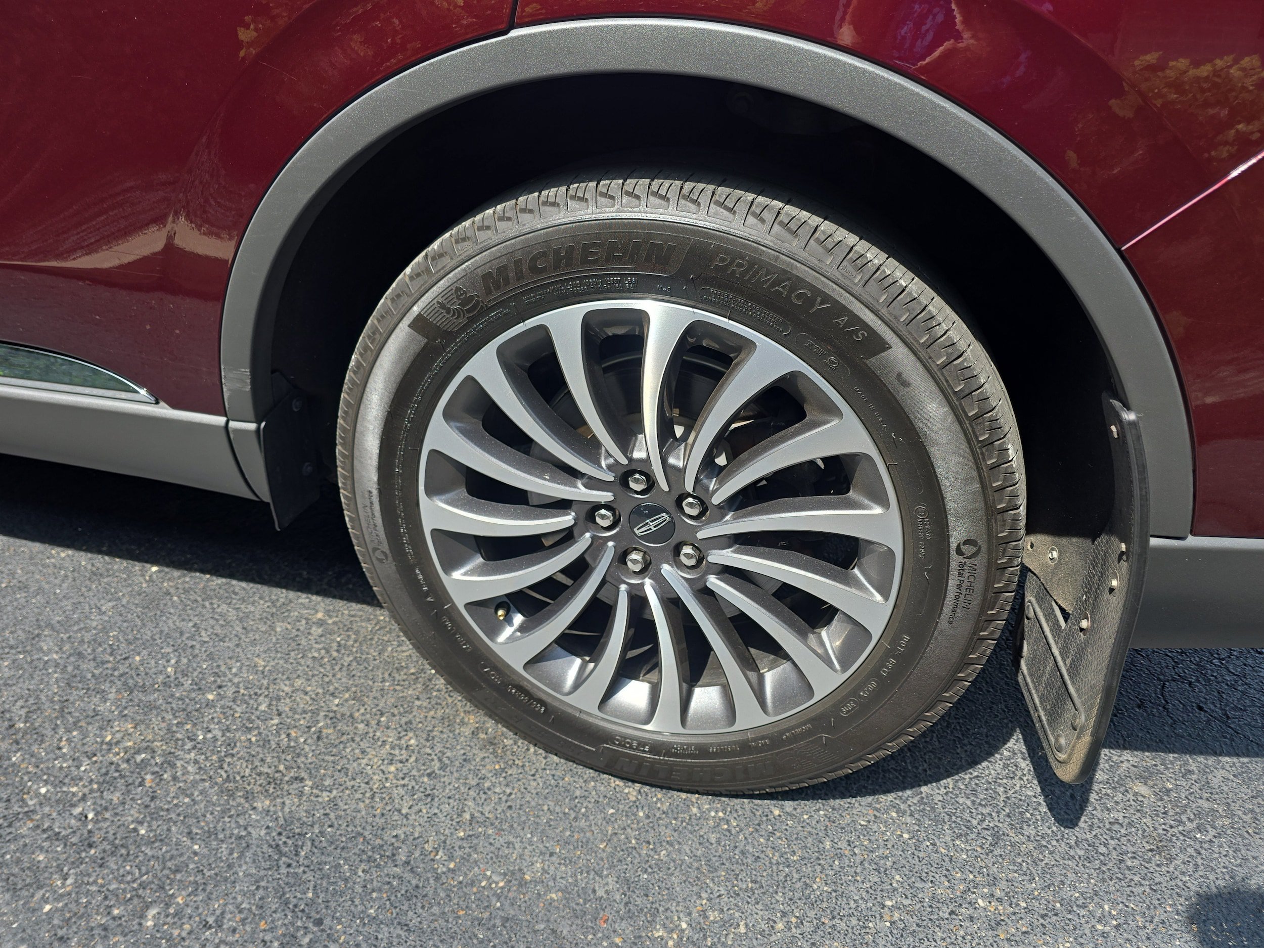 Used 2020 Lincoln Aviator Reserve w/ Equipment Group 201A AWD/4WD image 8