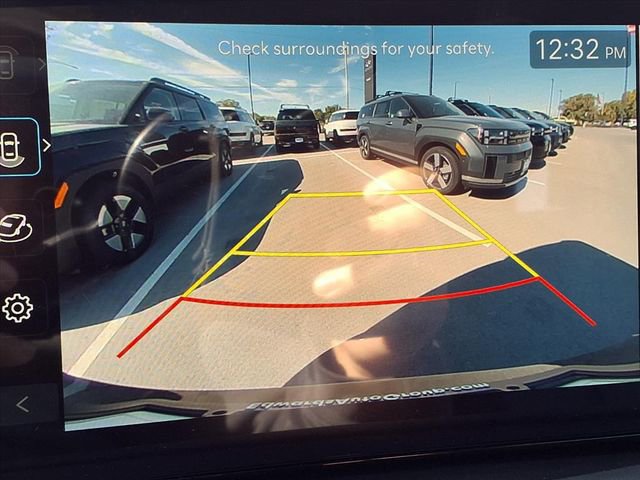 New 2026 Hyundai Palisade Limited image 18