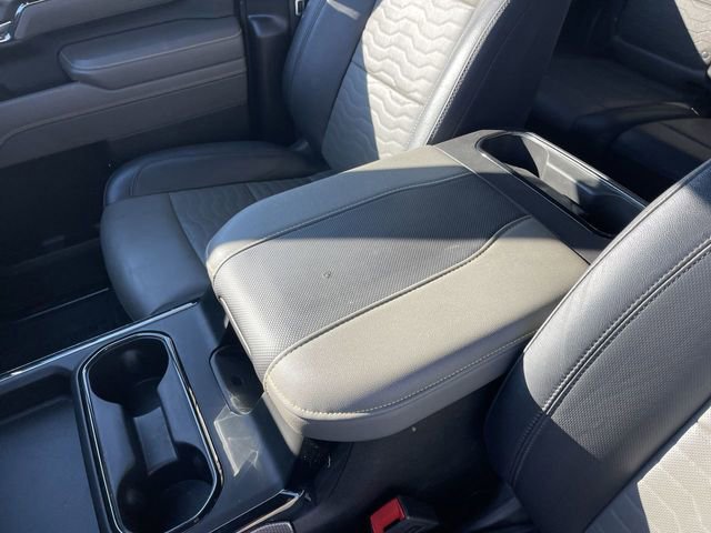 Used 2024 Chevrolet Silverado 2500 ZR2 w/ ZR2 Bison Edition image 20