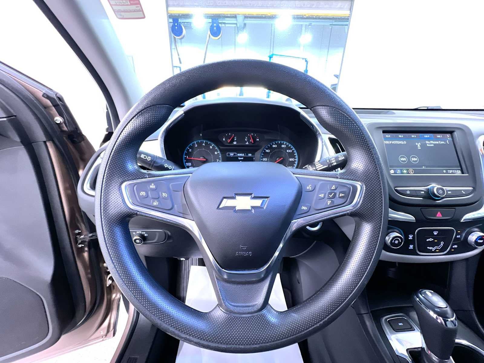 Used 2019 Chevrolet Equinox LS w/ LS Convenience Package AWD/4WD image 15