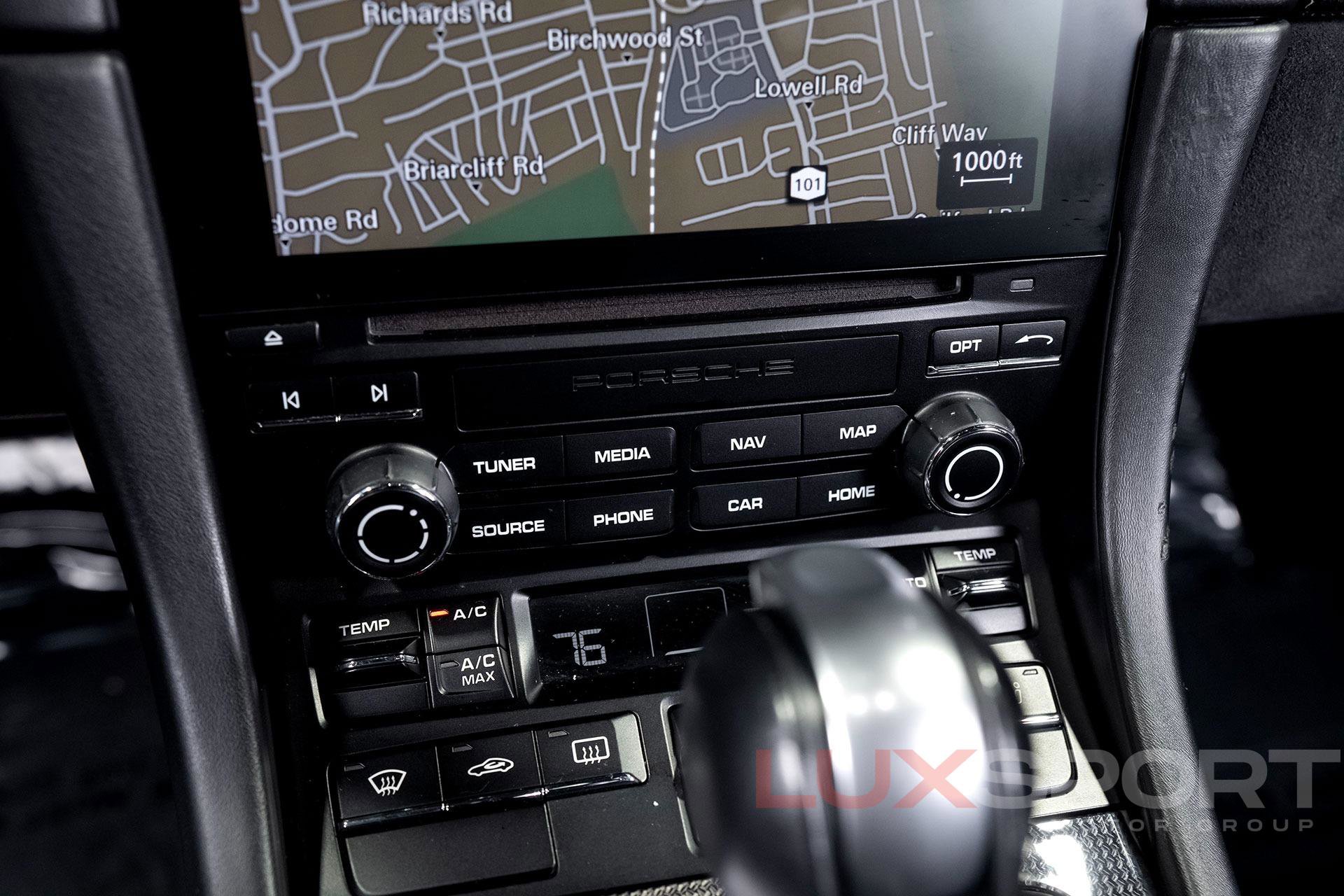 Used 2017 Porsche 911 Carrera GTS w/ GTS Interior Package image 41