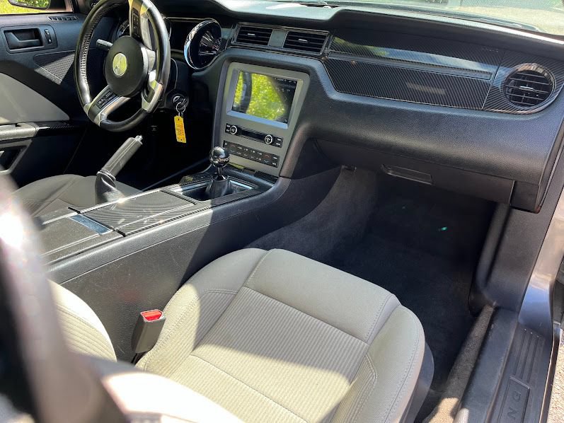 Used 2014 Ford Mustang GT RWD image 36