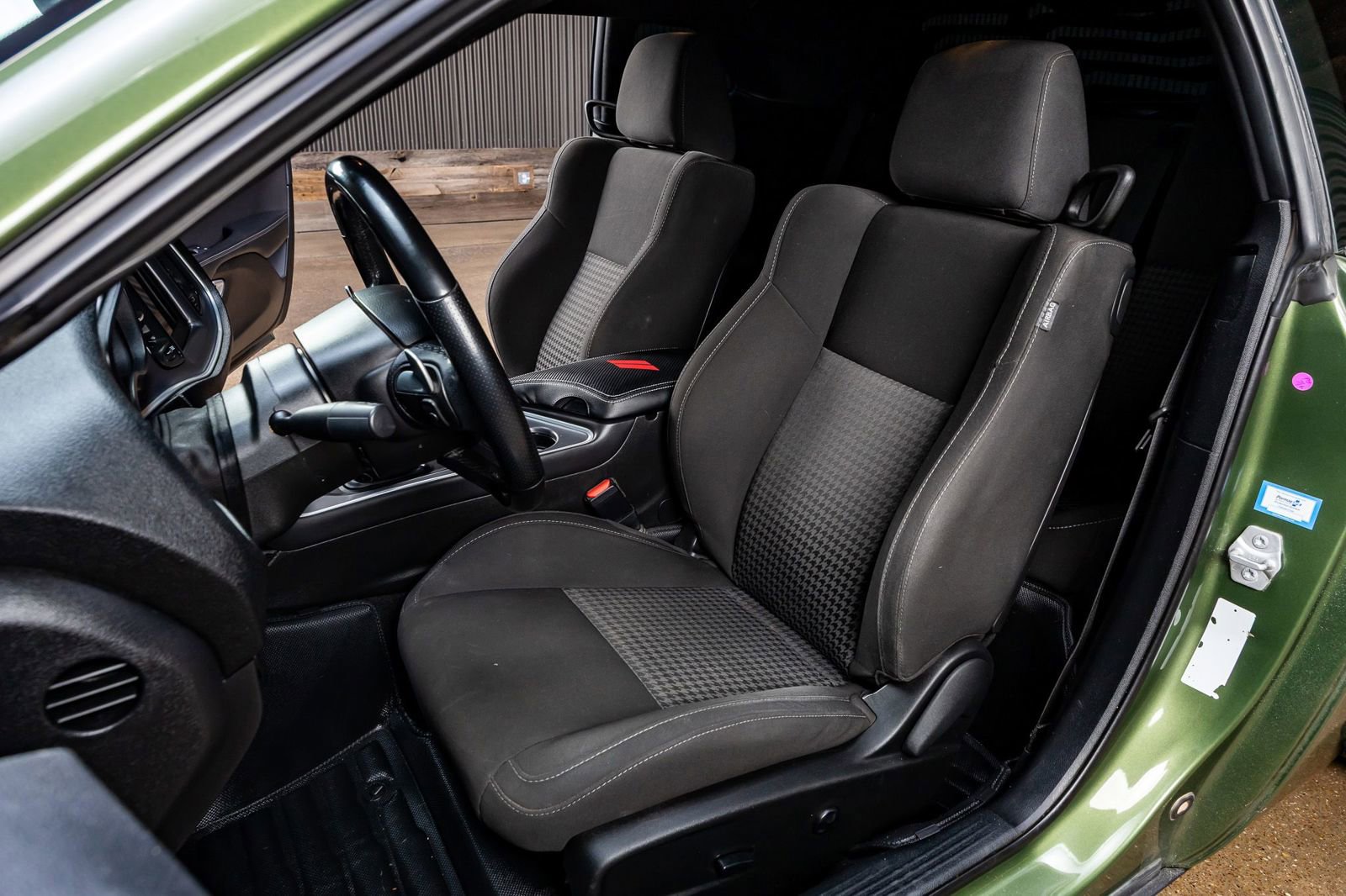 Used 2020 Dodge Challenger GT w/ Blacktop Package image 25