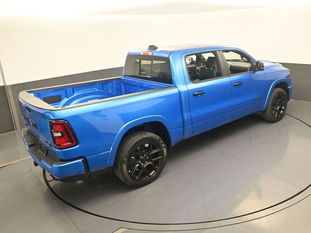 New 2026 RAM 1500 Laramie image 50