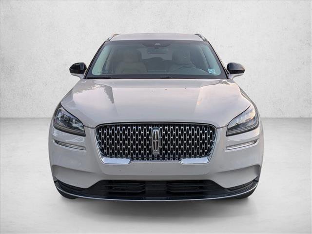 Used 2022 Lincoln Corsair FWD video 2