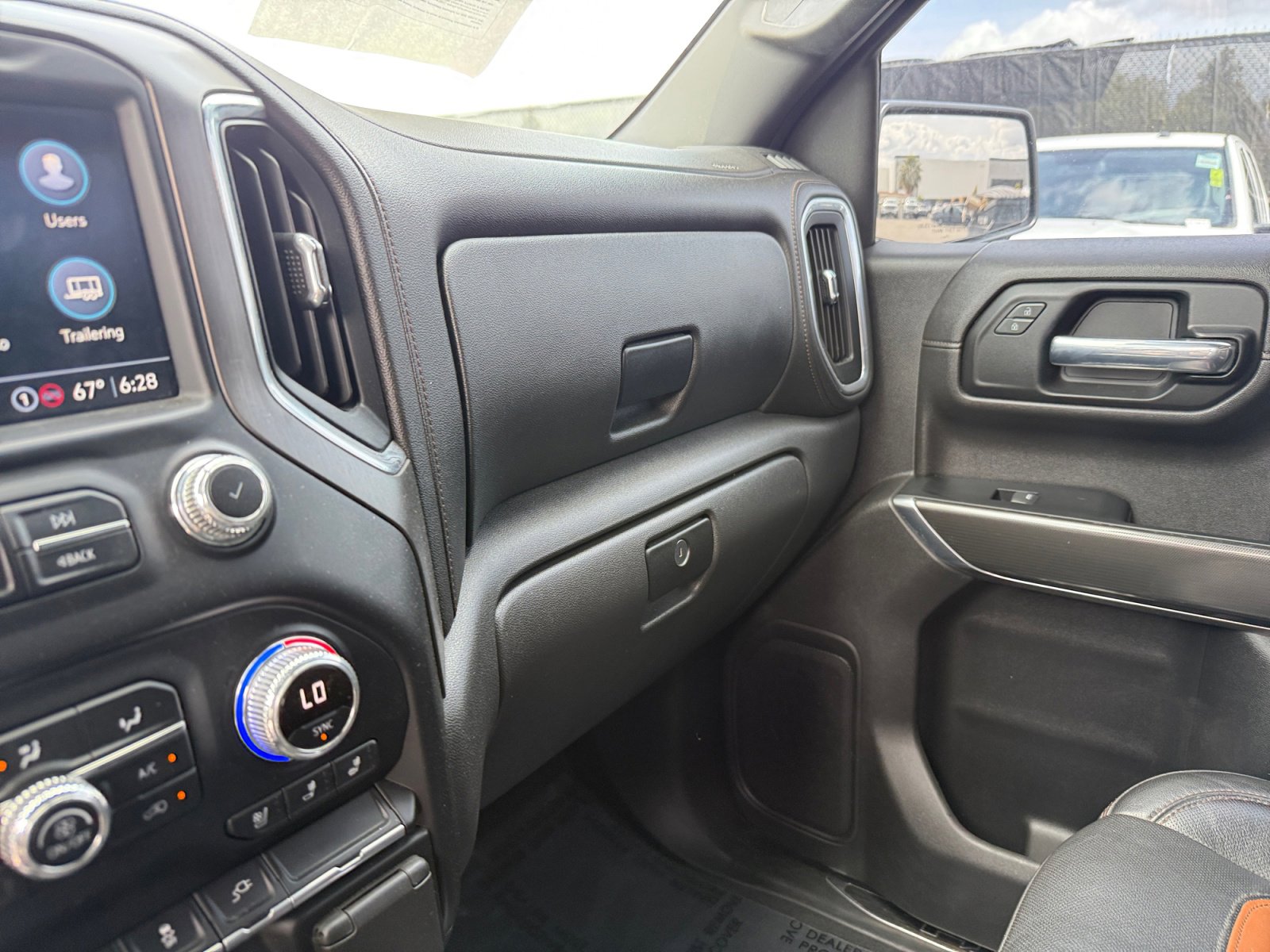 Used 2022 GMC Sierra 1500 AT4 AWD/4WD image 22