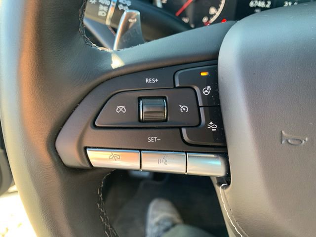 Used 2024 Cadillac CT5 V image 22