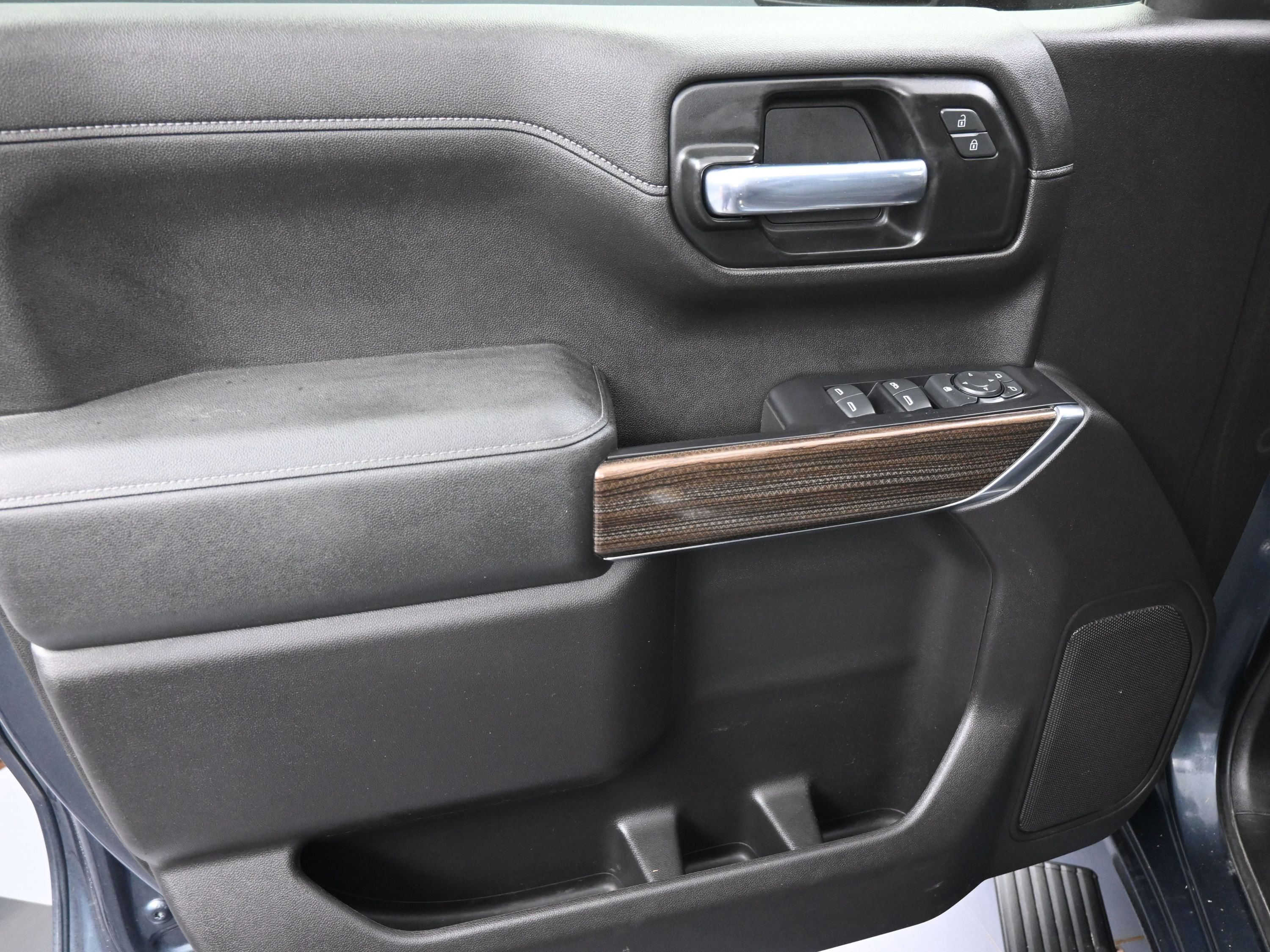 Used 2020 Chevrolet Silverado 1500 RST w/ All-Star Edition AWD/4WD image 13