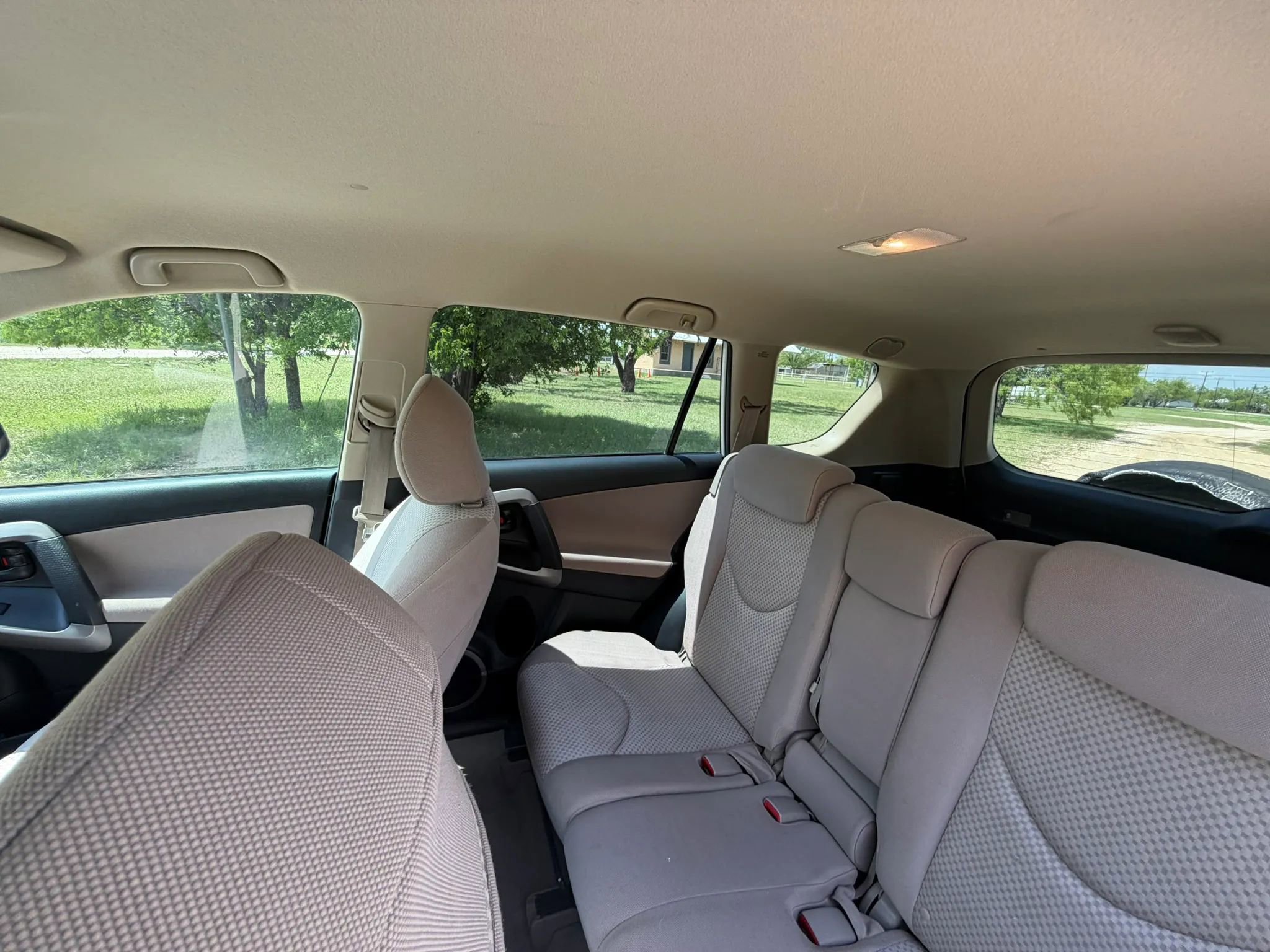 Used 2007 Toyota RAV4 2WD V6 image 13