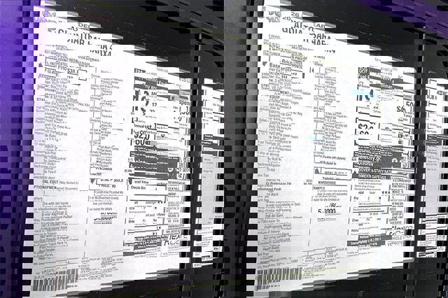 New 2026 Jeep Gladiator Sport image 14