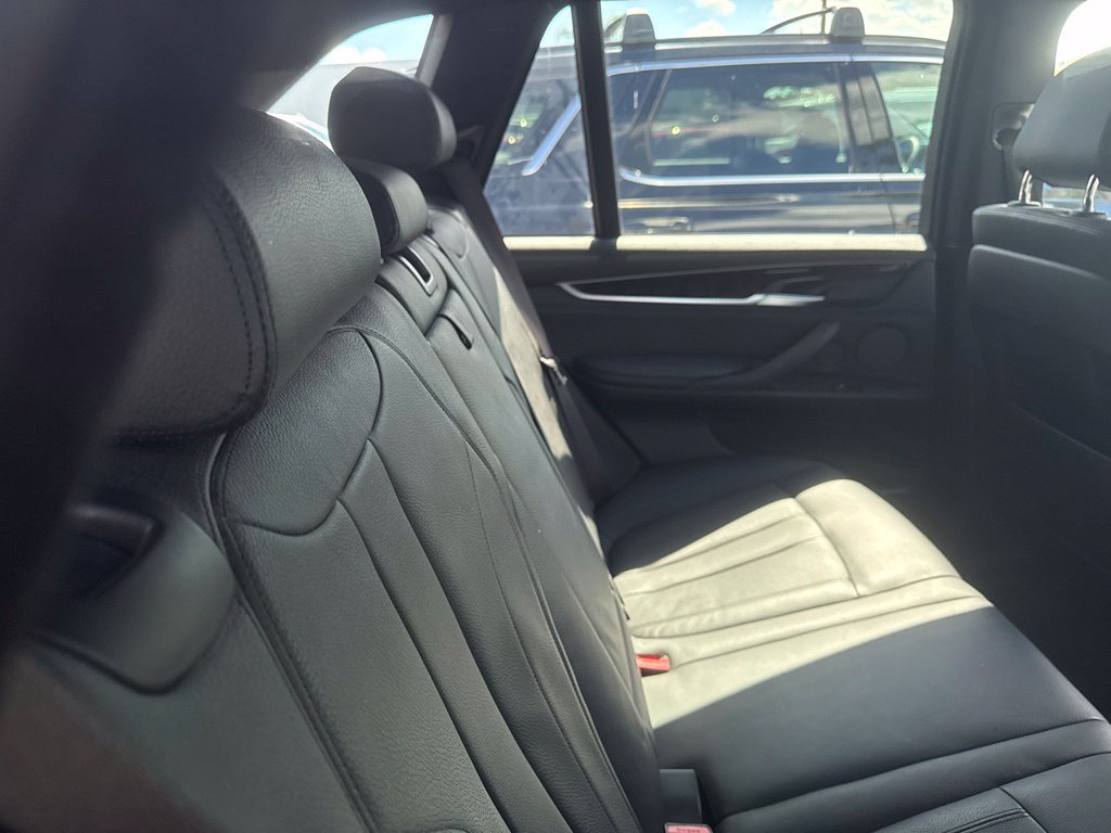 Used 2017 BMW X5 xDrive40e AWD/4WD image 12