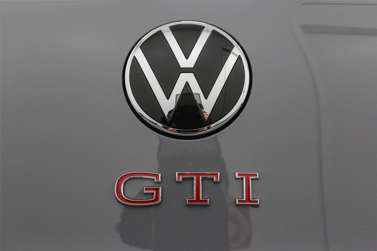 New 2026 Volkswagen GTI S FWD image 10