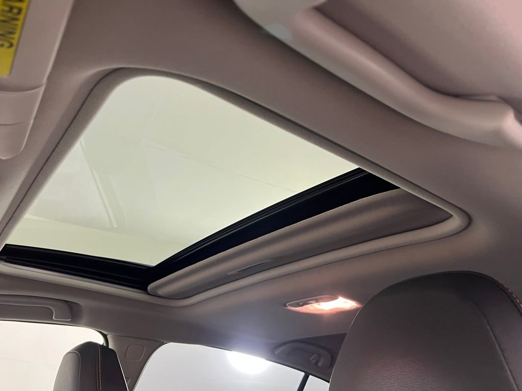 Used 2021 Subaru Crosstrek 2.5i Limited w/ Moonroof Package 2 image 28