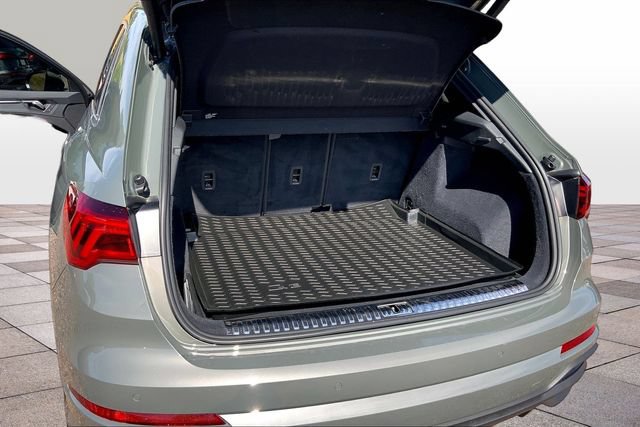 Used 2024 Audi Q3 2.0T Premium Plus AWD/4WD image 20