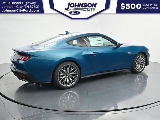 New 2026 Ford Mustang GT Premium RWD image 12