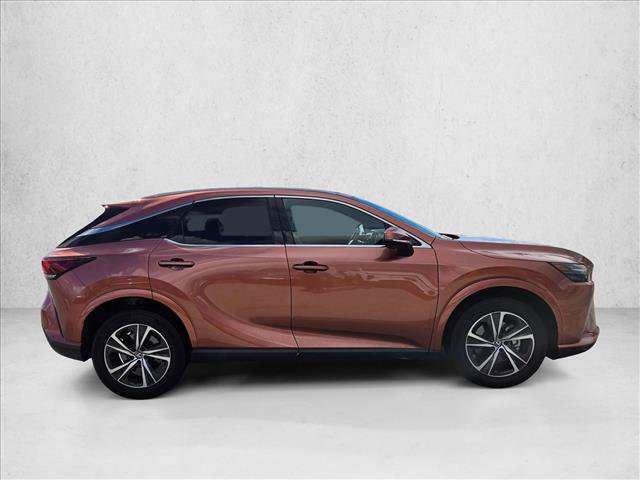 Used 2024 Lexus RX 350 Premium w/ Convenience Package FWD image 4
