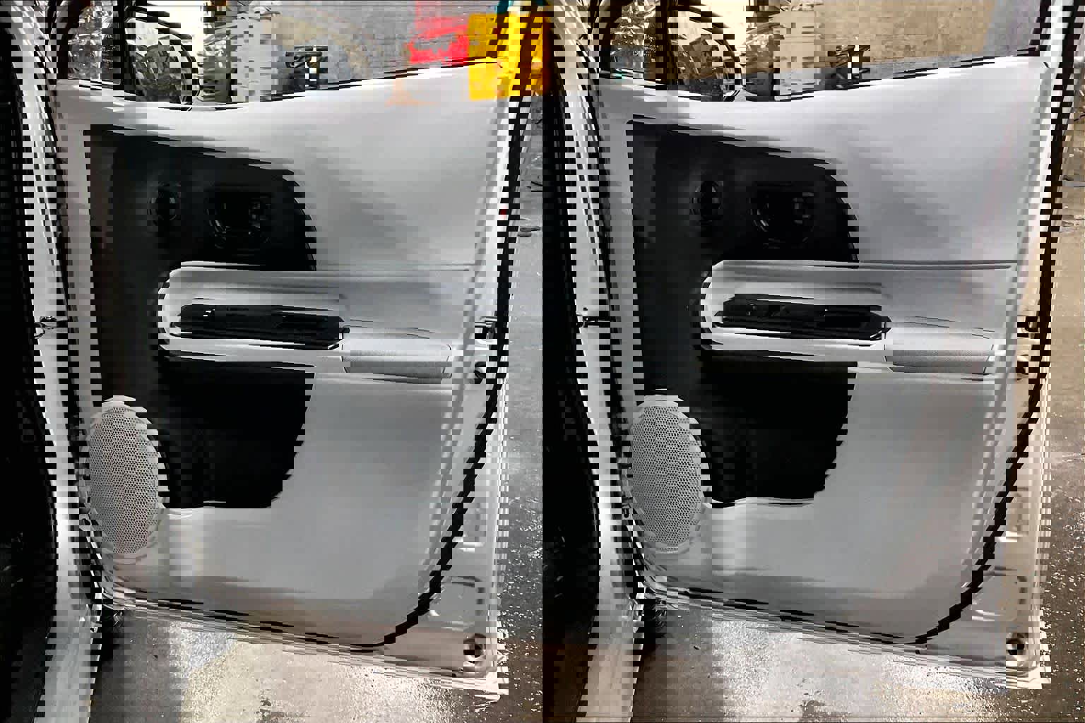 Used 2014 Toyota Prius C One FWD image 23