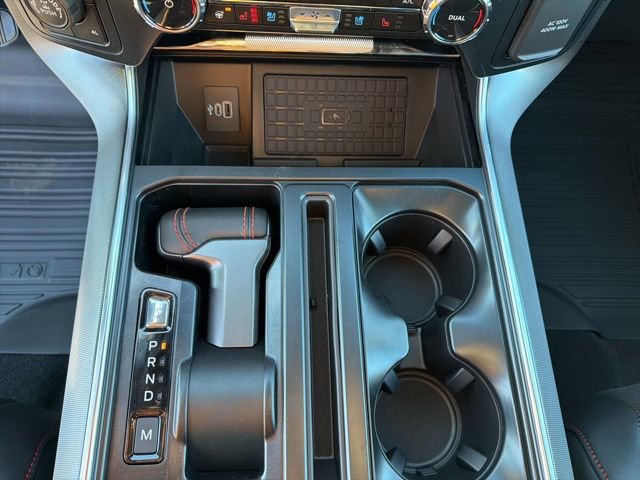 New 2026 Ford F150 Raptor w/ Equipment Group 803A Raptor R image 13