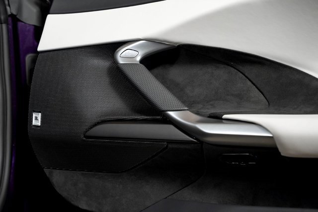 Used 2024 Ferrari 296 GTS image 58