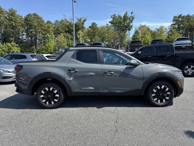 New 2026 Hyundai Santa Cruz SEL image 8