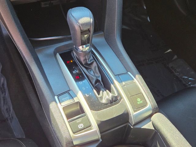 Certified 2021 Honda Civic LX image 31
