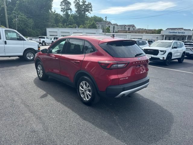 Used 2025 Ford Escape Active w/ Tech Pack #1 AWD/4WD image 18