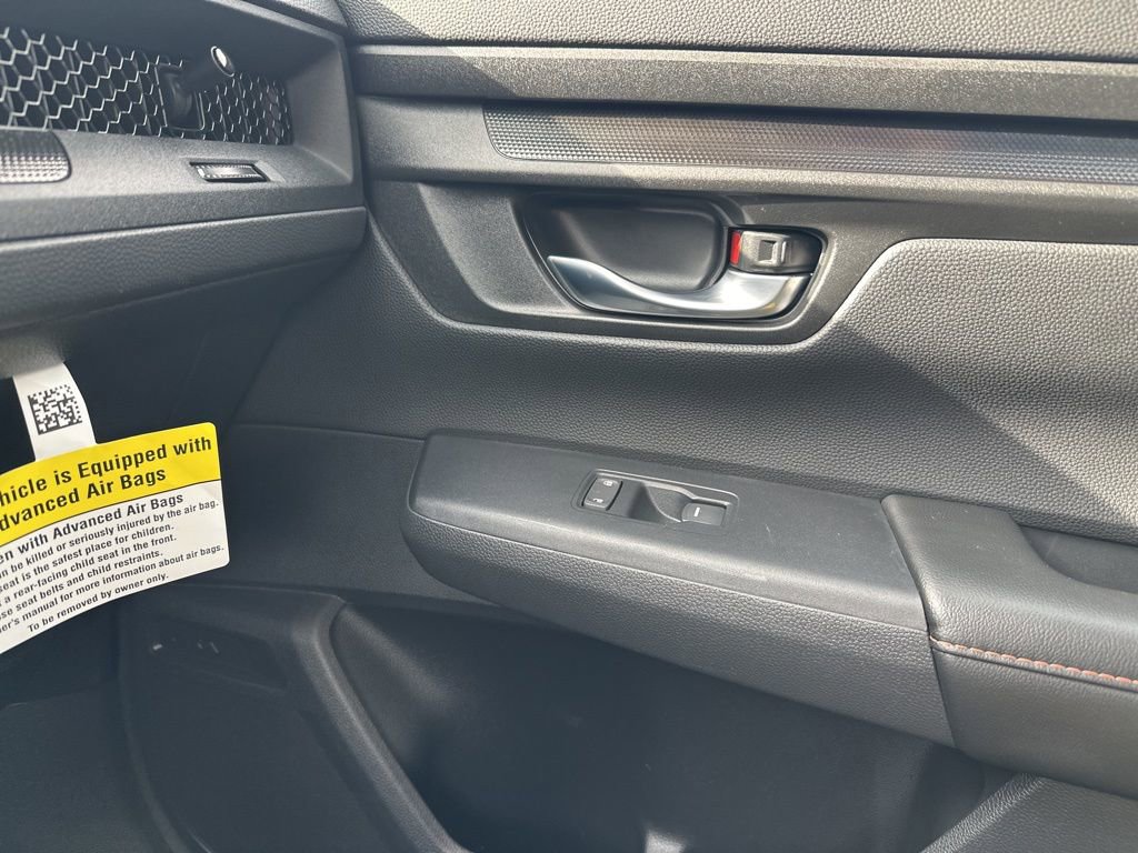 Used 2025 Honda CR-V Sport-L image 25