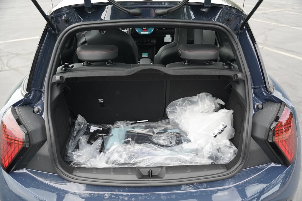 New 2026 MINI Cooper S FWD image 12