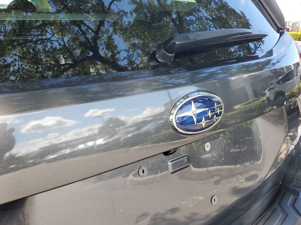 Used 2024 Subaru Forester Limited AWD/4WD image 29